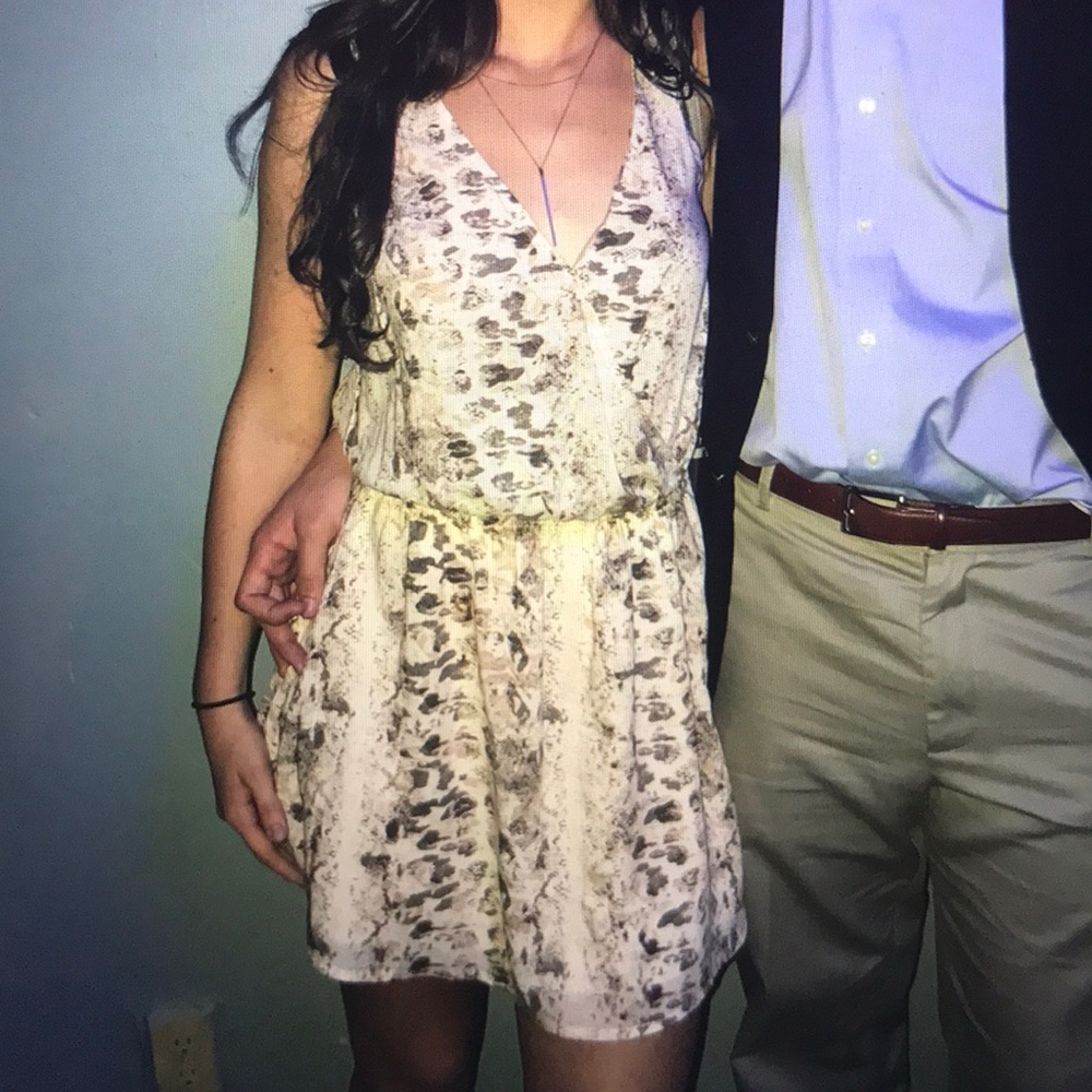 L Space Dress